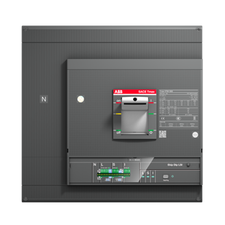 Mynd af Aflrofi XT6S 4p 50kA 320-800A