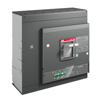 Mynd af Aflrofi XT6S 4p 50kA 320-800A