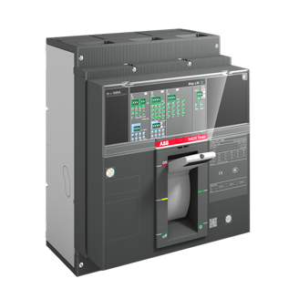 Mynd af Aflrofi XT7S 3p 50kA 400-1000A