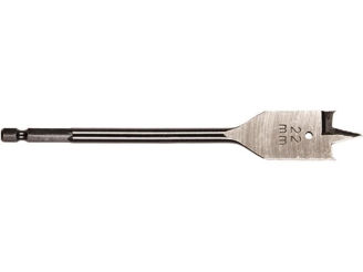 Mynd af Spaðabor Langur 20x400mm