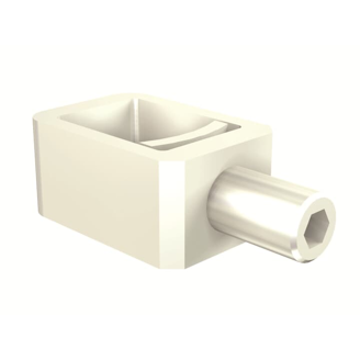Mynd af Tengiklemma XT5 Al/Cu 185-300q (3stk)