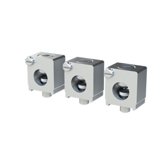 Mynd af Tengiklemma XT5 Al/Cu 35-95q (3stk)