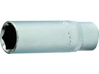 Mynd af Toppur 16mm 1/2" Langur Projahn