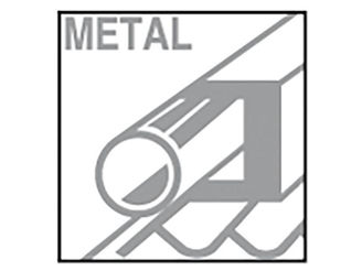 Mynd af Úrsnari 31mm 90° HSS-Co ATN Projahn