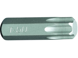 Mynd af Skrúfbiti Torx T40 10x30mm Projahn