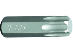 Mynd af Skrúfbiti Torx T25 10x30mm Projahn