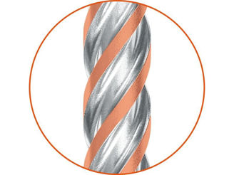 Mynd af Steinbor SDS-max 20x320mm Projahn 