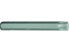 Mynd af Skrúfbiti Torx T25 10x75mm Projahn