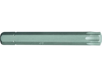 Mynd af Skrúfbiti Torx T40 10x75mm Projahn