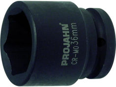 Mynd af Toppur Hertur 25mm 3/4" Projahn