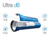 Mynd af Ultra dB Múffa DN160