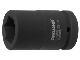 Mynd af Toppur  Langur Hertur 33mm 1" Projahn