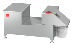 Mynd af Fituskilja GC100 1,0 l/s ACO