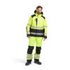 Mynd af BLÅKLÄDER Kuldaúlpa