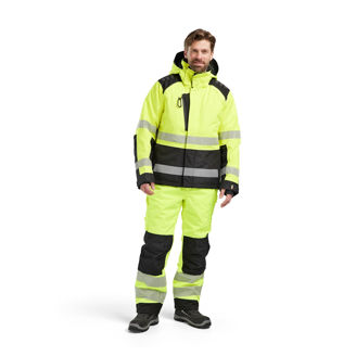 Mynd af BLÅKLÄDER Kuldaúlpa