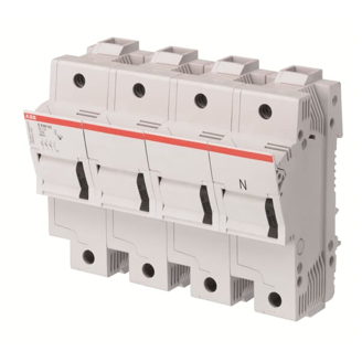 Mynd af Varrofi ABB 4x125A neozed