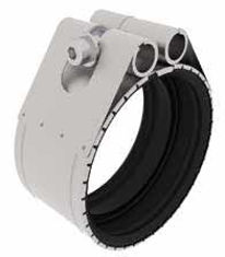 Mynd af Pott Klemma KML CV 50mm PAM