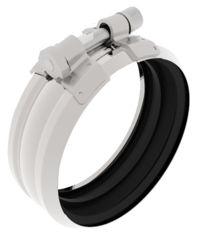 Mynd af Pott Samsetning Rapid 75mm PAM 30 Stk.