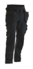 Mynd af Jobman 2391 vinnubuxur