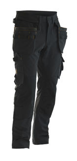 Mynd af Jobman 2391 vinnubuxur
