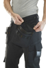 Mynd af Jobman 2391 vinnubuxur