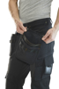 Mynd af Jobman 2391 vinnubuxur