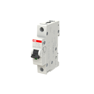 Mynd af Sjálfvar 1x 3A K 6kA