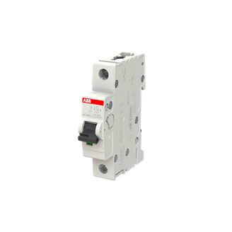 Mynd af Sjálfvar 1x 50A K 6kA