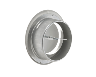 Mynd af Útsögsventill DVS 160mm