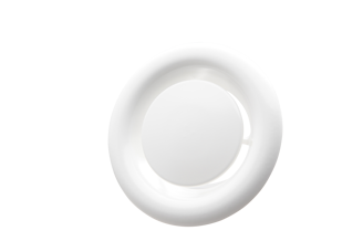 Mynd af Útsogsventill m. fjöður DVSC 200mm