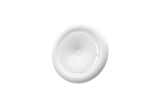 Mynd af Innblástursventill DVS-P 200mm