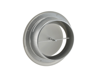 Mynd af Innblástursventill DVS-P 200mm