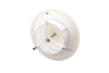 Mynd af Útsogsventill DAV 125mm Plast