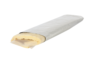Mynd af Einangrunarhólkur Isosleeve 25 127x25mm