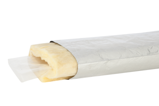 Mynd af Einangrunarhólkur Isosleeve 50 127x50mm