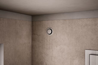 Mynd af Útsogsventill EFF 80mm Systemair