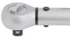 Mynd af Herslumælir 1/2" 65-335Nm