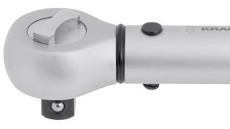 Mynd af Herslumælir 1/2" 65-335Nm