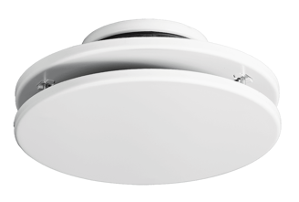 Mynd af Dreifari TST-160-SW Systemair