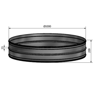 Mynd af Nippill Hallströms HI-1000