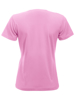 Mynd af Clique Classic T-shirt Dömusnið