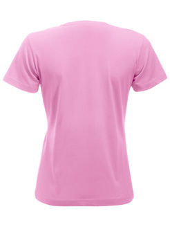 Mynd af Clique Classic T-shirt Dömusnið