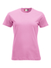 Mynd af Clique Classic T-shirt Dömusnið