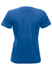 Mynd af Clique Classic T-shirt Dömusnið