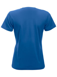 Mynd af Clique Classic T-shirt Dömusnið