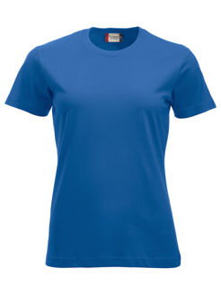 Mynd af Clique Classic T-shirt Dömusnið