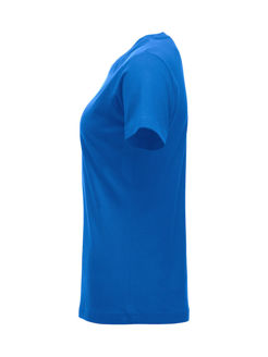 Mynd af Clique Classic T-shirt Dömusnið