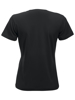 Mynd af Clique Classic T-shirt Dömusnið