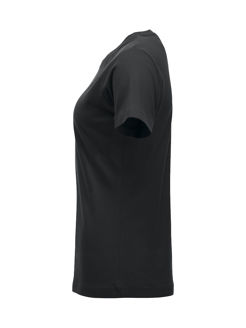 Mynd af Clique Classic T-shirt Dömusnið