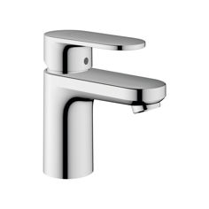 Mynd af Hansgrohe Vernis  70 handlaugartæki án botnventlis Króm